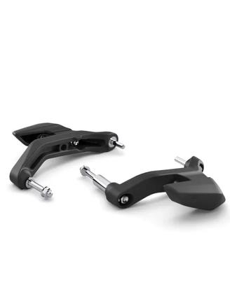 Coppia Paratelaio Triumph Daytona 660 A9788152