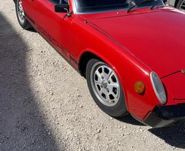 Porsche 914 2.0