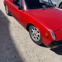 Porsche 914 2.0