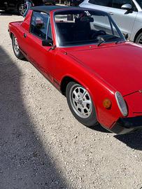 Porsche 914 2.0