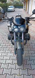 Bmw r 1150 r - 2003