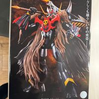 MAZINKAISER SKL - GX 102 - Bandai