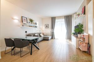 SPLENDIDO TRE LOCALI IN TRIANTE RISTRUTTURATO