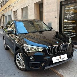 Bmw X1 xDrive20d - 190CV