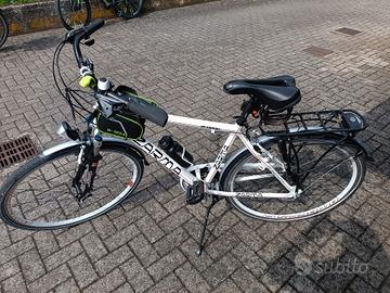  bicicletta zarma italiana 