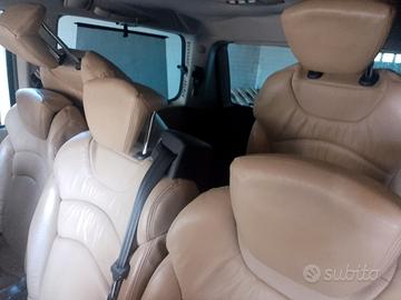 LANCIA Phedra - 2003