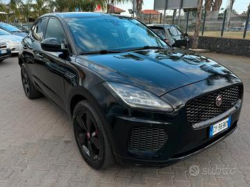 Jaguar E-Pace 240 CV R-Dynamic SE STRAFULL- 2019