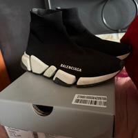 Balenciaga speed