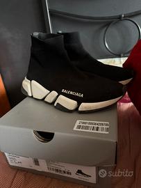 Balenciaga speed