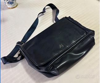 Borsa uomo Armani vintage i
