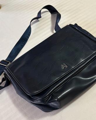 Borsa uomo Armani vintage i