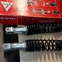 ammortizzatori KONI Honda four