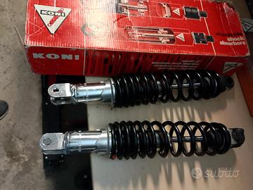 ammortizzatori KONI Honda four