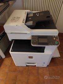 Stampante multifunzione Kyocera FS-C8525MFP