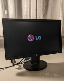 Monitor PC LG Flatron W1946 (19")