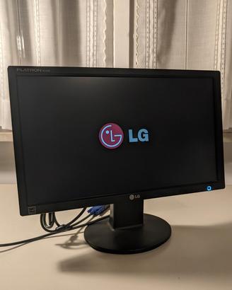Monitor PC LG Flatron W1946 (19")