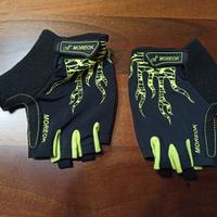 Guanti da ciclismo Moreok