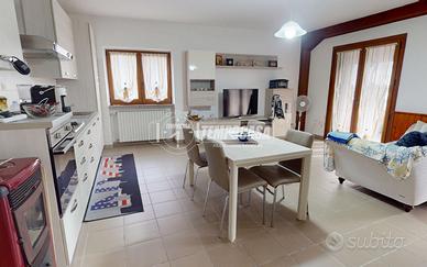 SAN RAFFAELE CIMENA BILOCALE