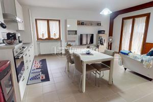 SAN RAFFAELE CIMENA BILOCALE