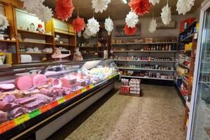 Locale commerciale a Gambellara