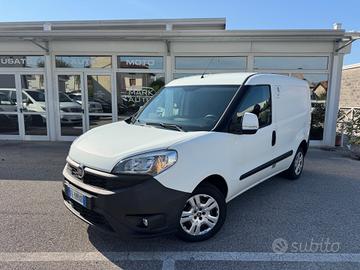 Fiat Doblo Doblò 1.3 MJT COIBENTATO 3 Posti