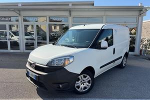 Fiat Doblo Doblò 1.3 MJT COIBENTATO 3 Posti