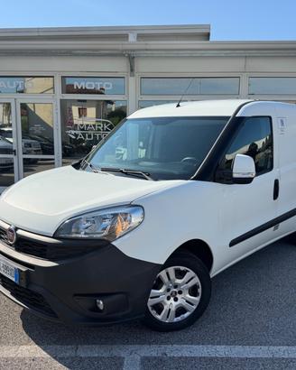 Fiat Doblo Doblò 1.3 MJT COIBENTATO 3 Posti