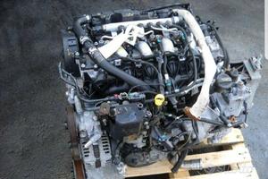 Motore e cambio ford 2.2 diesel q4ba