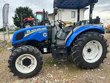 New HollandT4.75