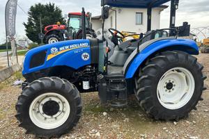 New HollandT4.75