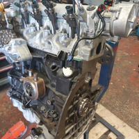 Motore revisonato km0 gran vitara 19dci f9q