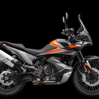 KTM 890 Adventure
