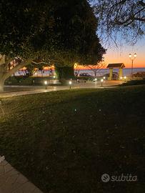Siderno fronte mare
