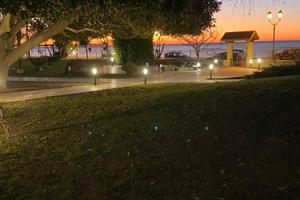 Siderno fronte mare