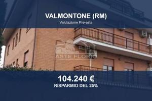 Immobile in asta di 133 m² a Valmontone