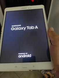 Samsung Galaxy Tab SM-T555