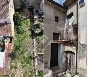 CASA INDIPENDENTE A SAN MARTINO VALLE CAUDINA