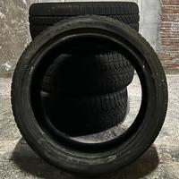 Gomme invernali westlake 225 40/r18 92V