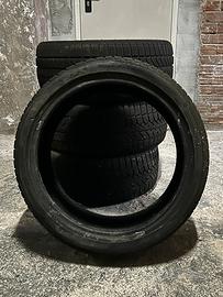 Gomme invernali westlake 225 40/r18 92V