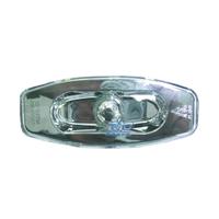 FRECCIE LATERALI PER HYUNDAI SANTA FE 00-06 CRISTA