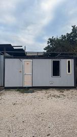 Ufficio container
