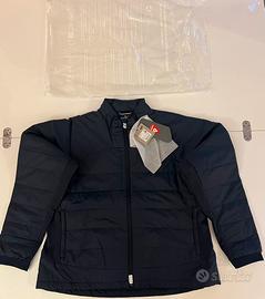 Giacca donna Puma nuova