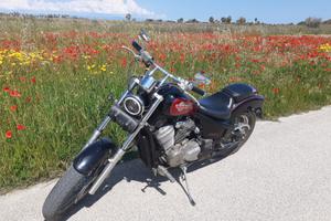 Honda VT 600 Shadow - 1994