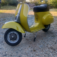 Vespa 50 special 3 marce 1971