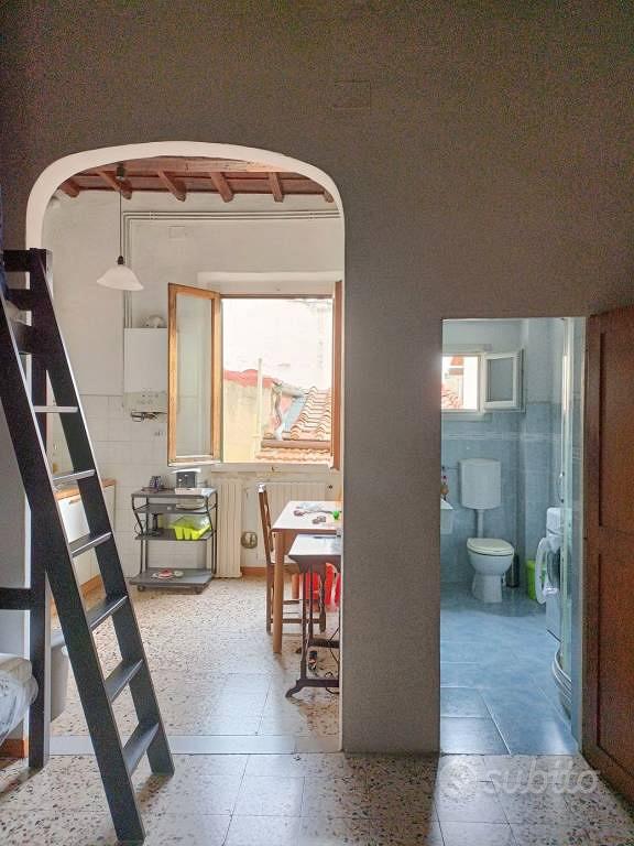 Appartamento – FI - Vista 4