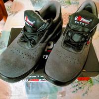 scarpe da lavoro u.power 
