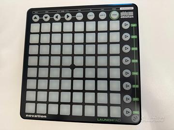 LAUNCHPAD