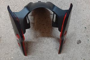 Parafango anteriore ducati 