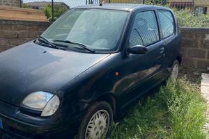 Fiat 600