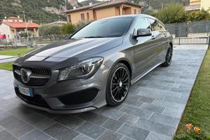 CLA 220 d 4MATIC Shooting Brake